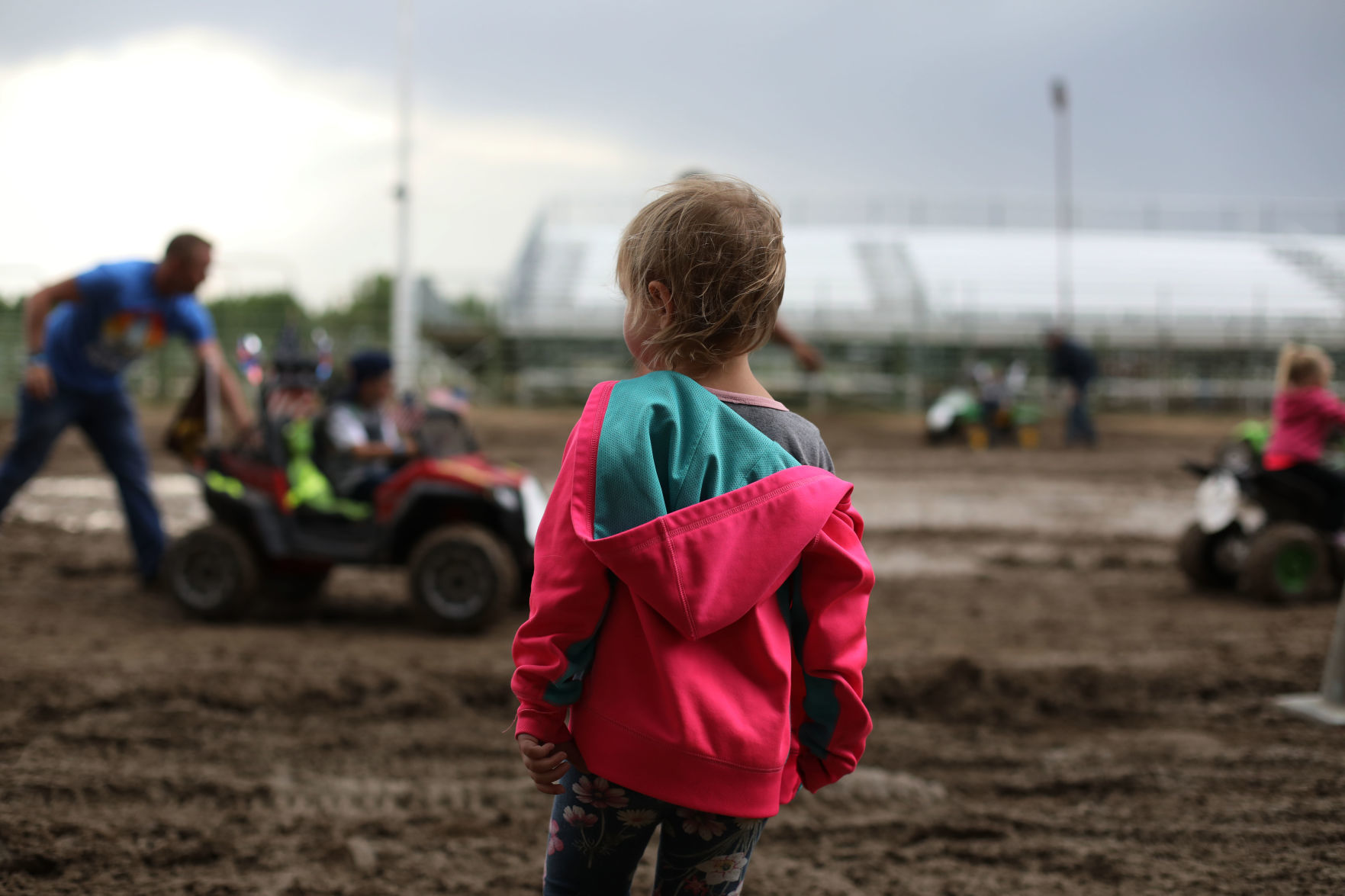 Monster Trucks